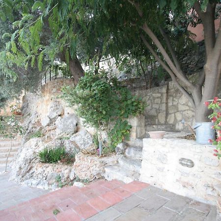Kastellos Traditional Houses Buitenkant foto